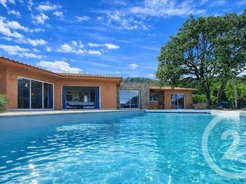 Vente Maison 4 chambresPorto-Vecchio
