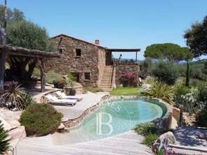 Vente Maison 7 piècesPorto-Vecchio