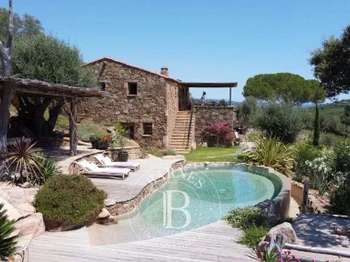 Vente maison 7 pièces Porto-Vecchio 2A