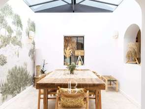 Vente Maison 5 piècesPorto-Vecchio