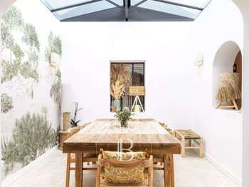 Vente maison 5 pièces Porto-Vecchio 2A