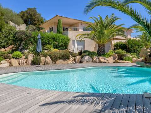 Vente maison 10 pièces Porto-Vecchio 2A