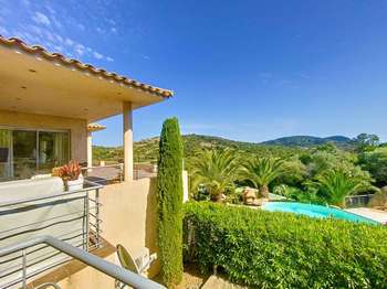 Vente Maison 6 chambresPorto-Vecchio