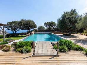 Vente Maison 3 chambresPorto-Vecchio