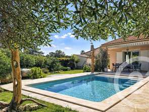 Vente Maison 3 chambresPorto-Vecchio