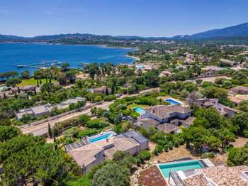 Vente maison 7 pièces Porto-Vecchio 2A