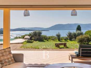 Vente Maison 4 chambresPorto-Vecchio