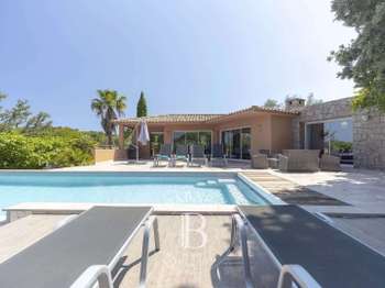Vente Maison 4 chambresPorto-Vecchio