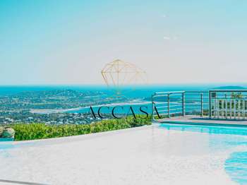 Vente Maison 6 chambresPorto-Vecchio