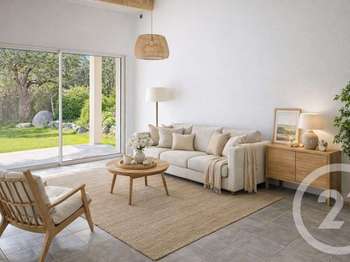 Vente Maison 3 chambresPorto-Vecchio