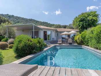 Vente Maison 2 chambresPorto-Vecchio