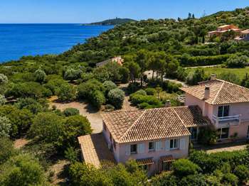 Vente Maison 6 chambresPorto-Vecchio