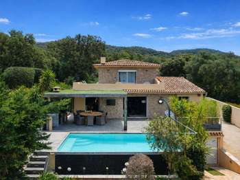 Vente Maison 4 chambresPorto-Vecchio