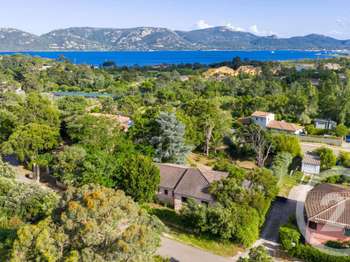 Vente Maison 5 chambresPorto-Vecchio