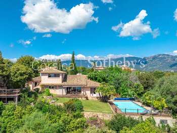 Vente Maison 4 chambresPorto-Vecchio