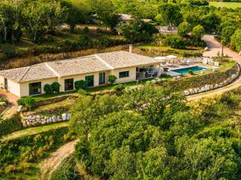 Vente Maison 5 chambresPorto-Vecchio