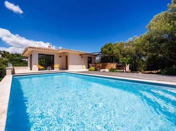 Vente maison 5 pièces Porto-Vecchio 2A