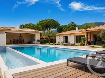 Vente Maison 5 chambresPorto-Vecchio