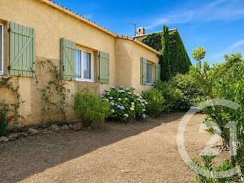 Vente Maison 4 chambresPorto-Vecchio