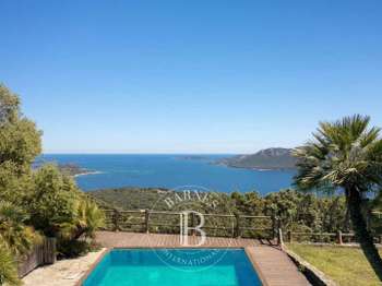 Vente Maison 6 piècesPorto-Vecchio