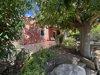 Vente Maison 4 chambresPorto-Vecchio