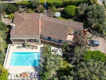 Vente Maison 4 chambresPorto-Vecchio