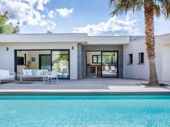 Vente Maison 5 chambresPorto-Vecchio