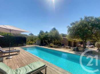 Vente Maison 3 chambresPorto-Vecchio