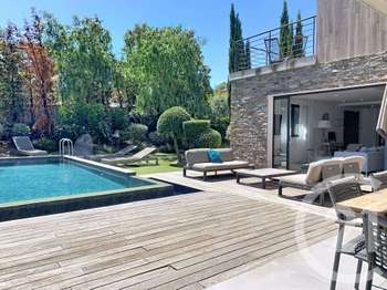 Vente Maison 4 chambresPorto-Vecchio