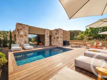 Vente Maison 3 chambresPorto-Vecchio
