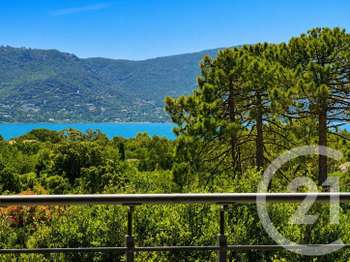 Vente Maison 3 chambresPorto-Vecchio