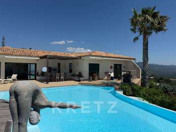 Vente maison 10 pièces Porto-Vecchio 2A