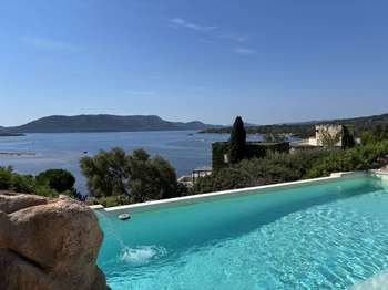 Vente Maison 4 chambresPorto-Vecchio