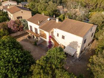 Vente Maison 8 chambresPorto-Vecchio