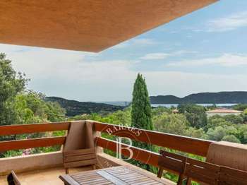 Vente Maison 5 chambresPorto-Vecchio