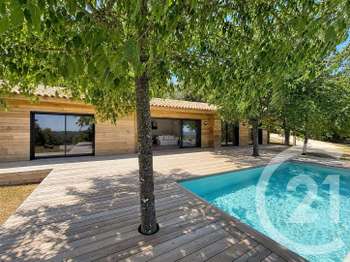 Vente Maison 3 chambresPorto-Vecchio