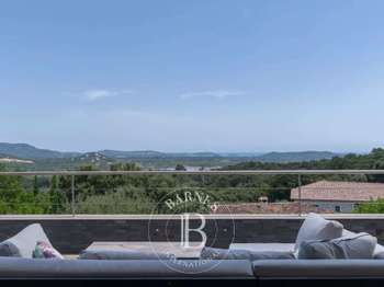 Vente Maison 4 chambresPorto-Vecchio