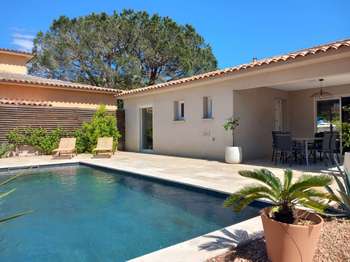 Vente Maison 2 chambresPorto-Vecchio