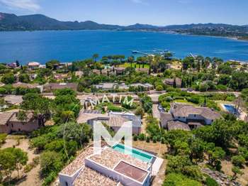 Vente Maison 5 chambresPorto-Vecchio