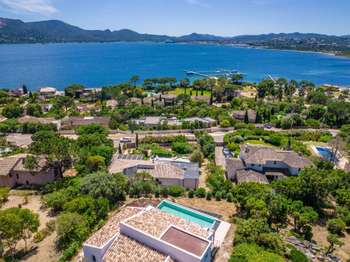 Vente Maison 5 chambresPorto-Vecchio
