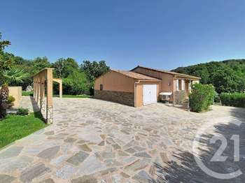 Vente maison 5 pièces Porto-Vecchio 2A