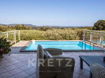 Vente maison 5 pièces Porto-Vecchio 2A