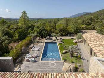 Vente Maison 4 chambresPorto-Vecchio