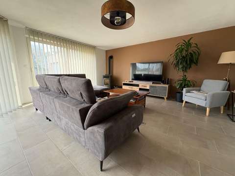 Vente maison 4 pièces Portsall 29