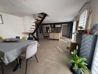 Vente maison 4 pièces Vente maison 4 pièces