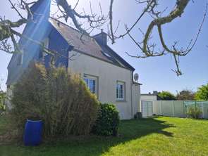 Vente Maison 4 chambresPortsall