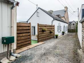 Vente Maison 2 chambresPortsall