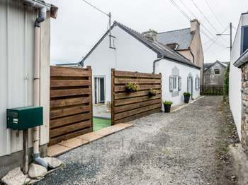 Vente maison 3 pièces Portsall 29
