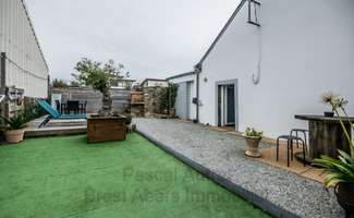 Photo Vente maison Portsall