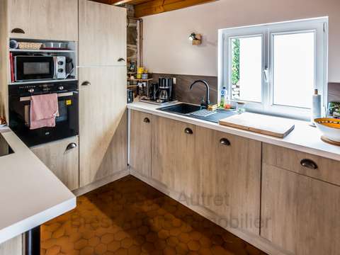 Vente maison 3 pièces Vente maison 3 pièces